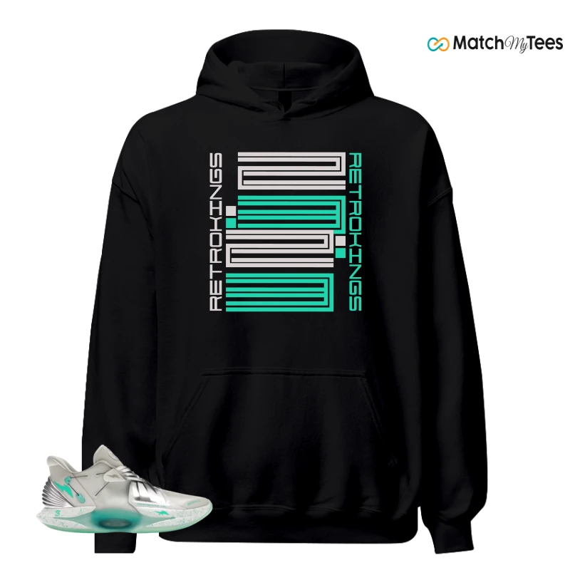 NIKE RTFKT CRYPTOKICKS IRL ICE SNEAKER Matching Tees hoodie