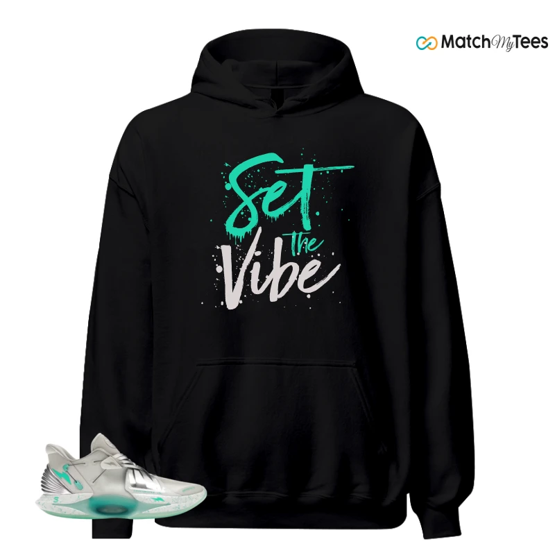 NIKE RTFKT CRYPTOKICKS IRL ICE SNEAKER Matching Tees hoodie