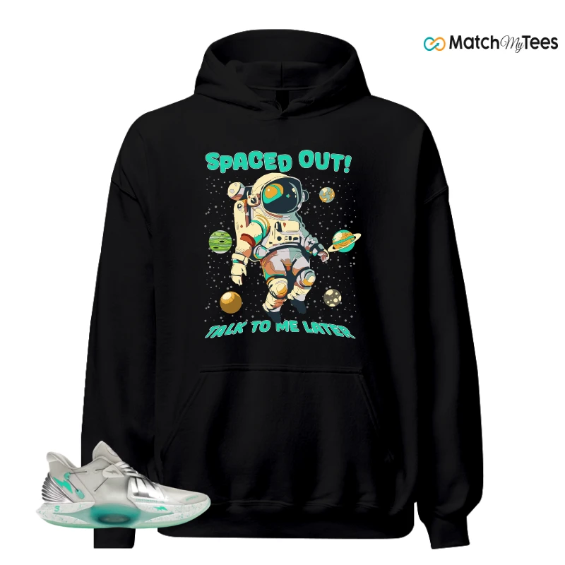 NIKE RTFKT CRYPTOKICKS IRL ICE SNEAKER Matching Tees hoodie