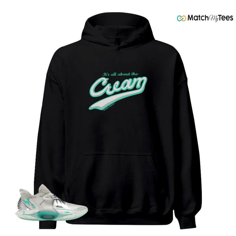 NIKE RTFKT CRYPTOKICKS IRL ICE SNEAKER Matching Tees hoodie
