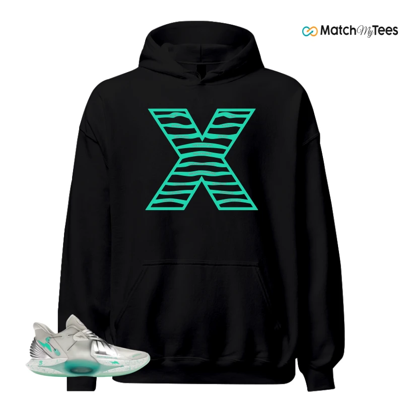 NIKE RTFKT CRYPTOKICKS IRL ICE SNEAKER Matching Tees hoodie