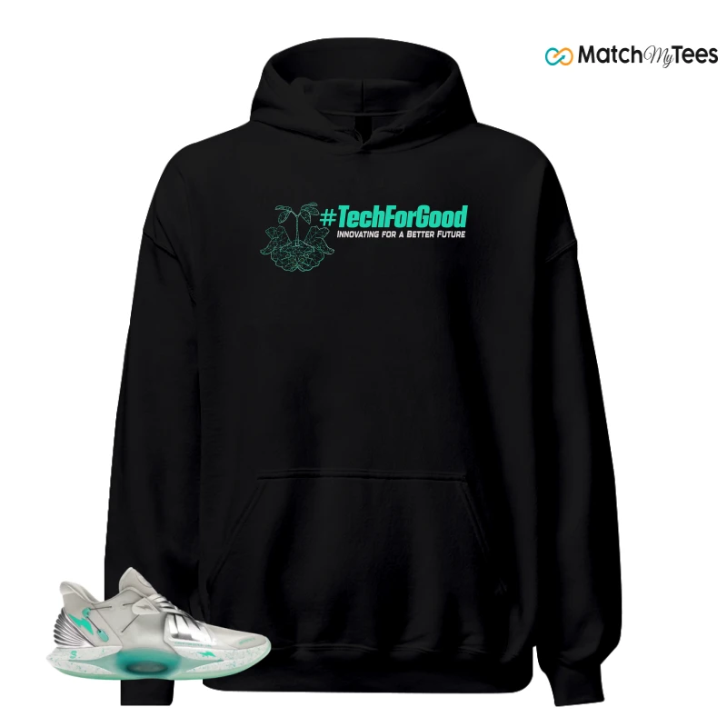NIKE RTFKT CRYPTOKICKS IRL ICE SNEAKER Matching Tees hoodie