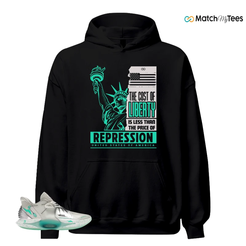 NIKE RTFKT CRYPTOKICKS IRL ICE SNEAKER Matching Tees hoodie