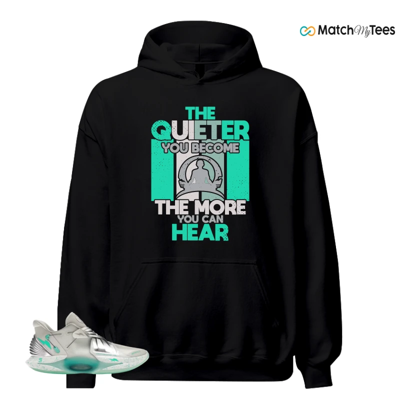NIKE RTFKT CRYPTOKICKS IRL ICE SNEAKER Matching Tees hoodie