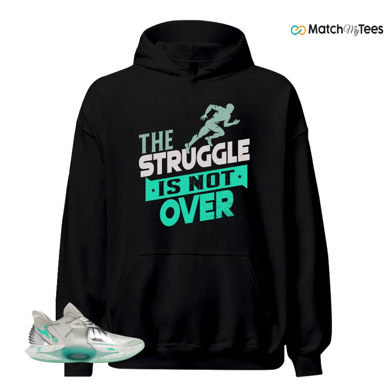 NIKE RTFKT CRYPTOKICKS IRL ICE SNEAKER Matching Tees hoodie
