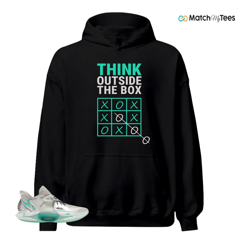 NIKE RTFKT CRYPTOKICKS IRL ICE SNEAKER Matching Tees hoodie