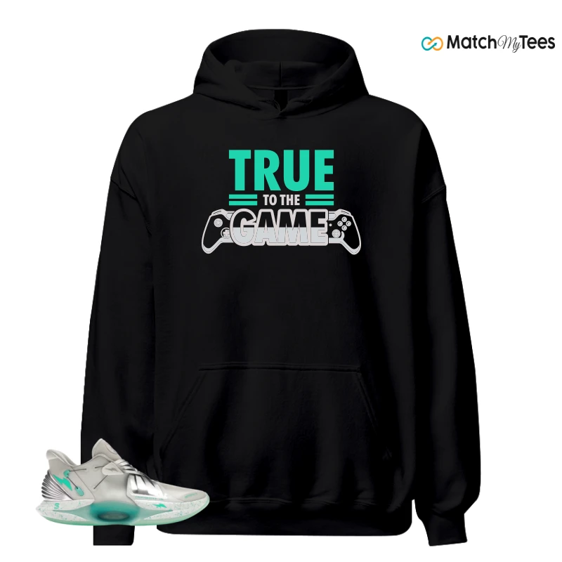 NIKE RTFKT CRYPTOKICKS IRL ICE SNEAKER Matching Tees hoodie