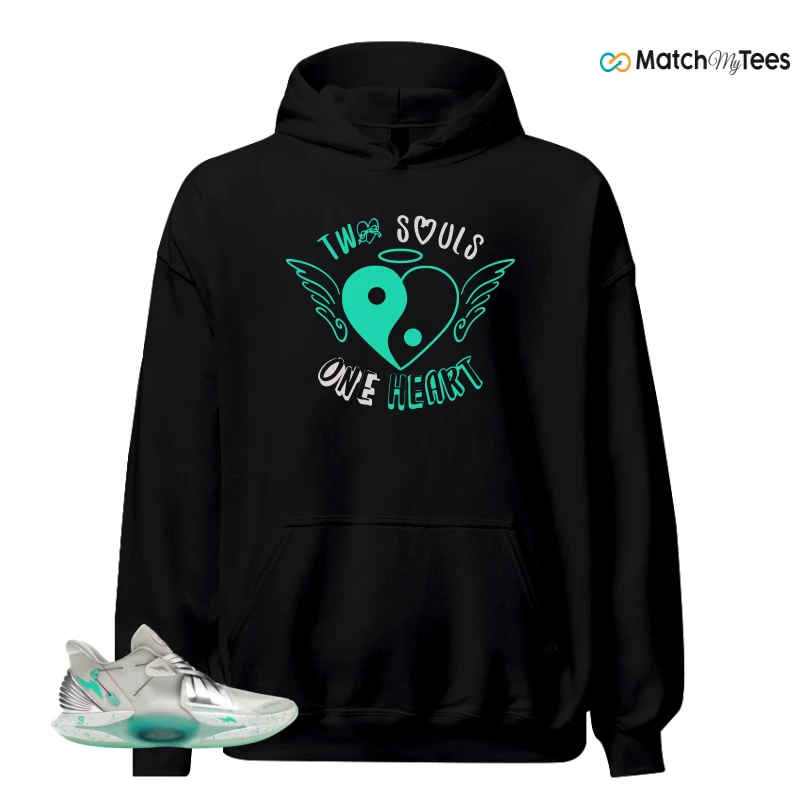 NIKE RTFKT CRYPTOKICKS IRL ICE SNEAKER Matching Tees hoodie