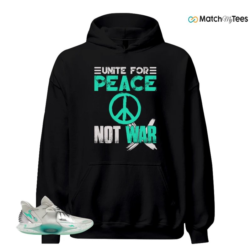 NIKE RTFKT CRYPTOKICKS IRL ICE SNEAKER Matching Tees hoodie