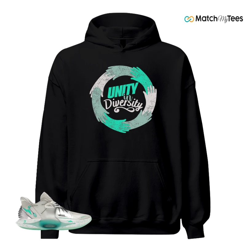 NIKE RTFKT CRYPTOKICKS IRL ICE SNEAKER Matching Tees hoodie