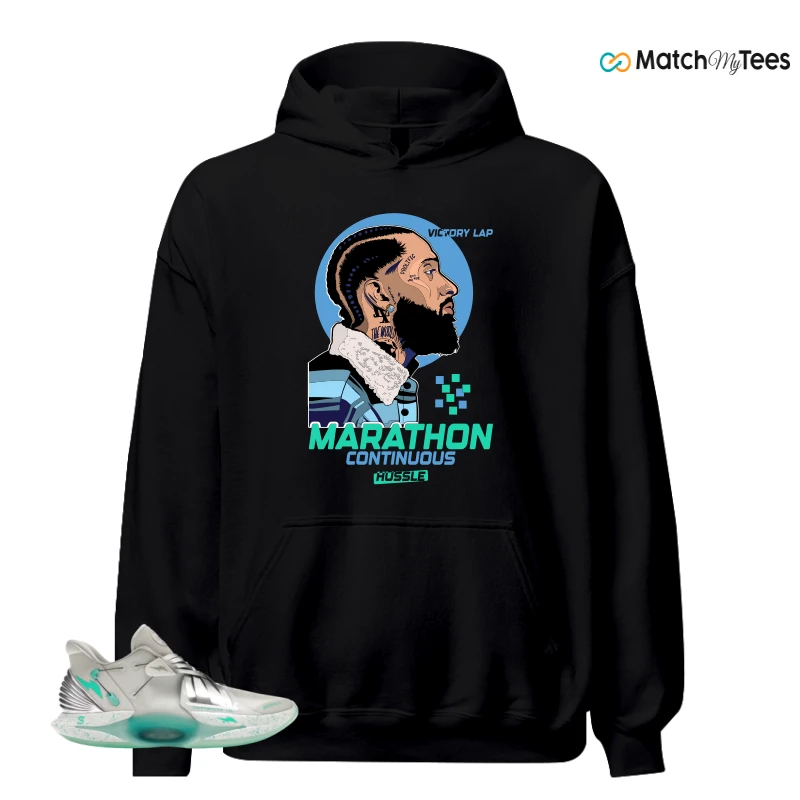 NIKE RTFKT CRYPTOKICKS IRL ICE SNEAKER Matching Tees hoodie