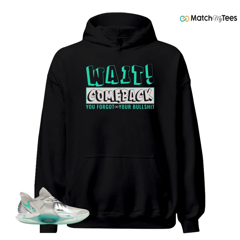 NIKE RTFKT CRYPTOKICKS IRL ICE SNEAKER Matching Tees hoodie