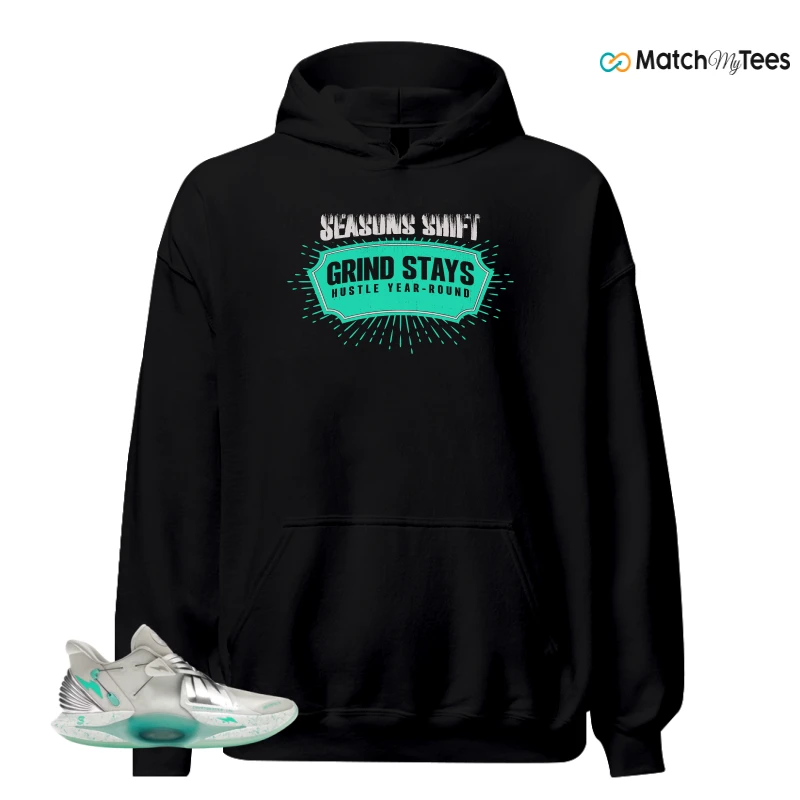 NIKE RTFKT CRYPTOKICKS IRL ICE SNEAKER Matching Tees hoodie