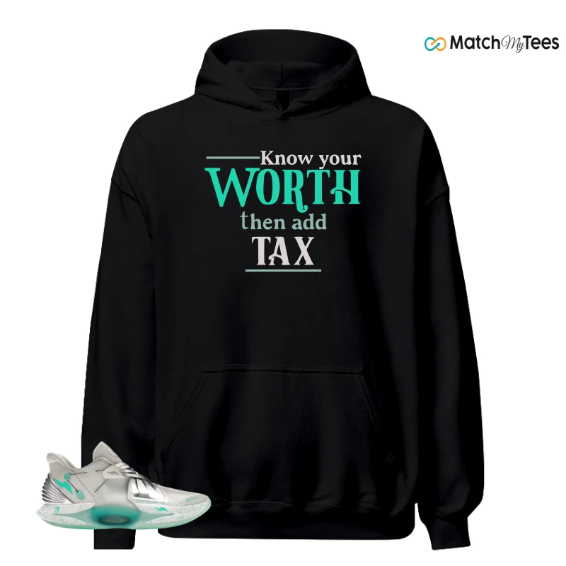 NIKE RTFKT CRYPTOKICKS IRL ICE SNEAKER Matching Tees hoodie