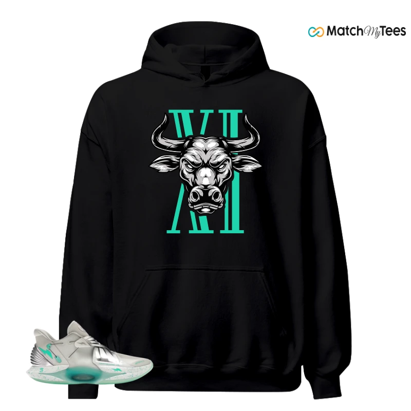 NIKE RTFKT CRYPTOKICKS IRL ICE SNEAKER Matching Tees hoodie
