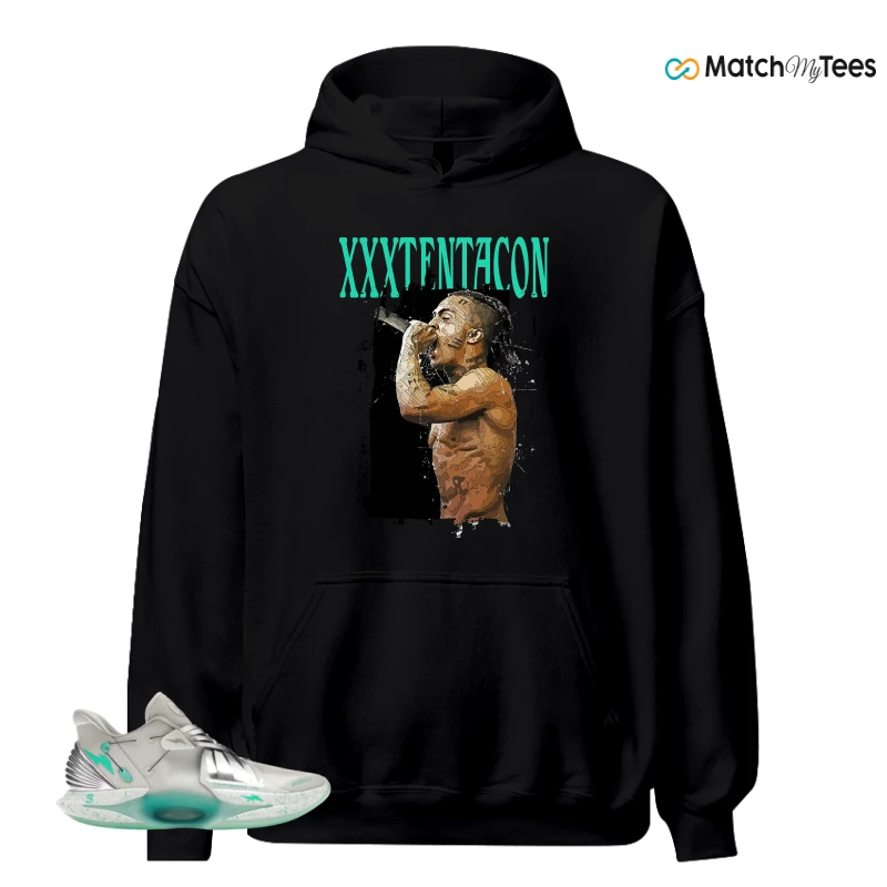 NIKE RTFKT CRYPTOKICKS IRL ICE SNEAKER Matching Tees hoodie