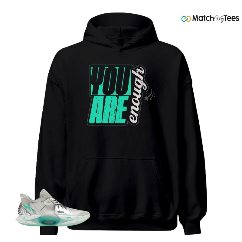 NIKE RTFKT CRYPTOKICKS IRL ICE SNEAKER Matching Tees hoodie