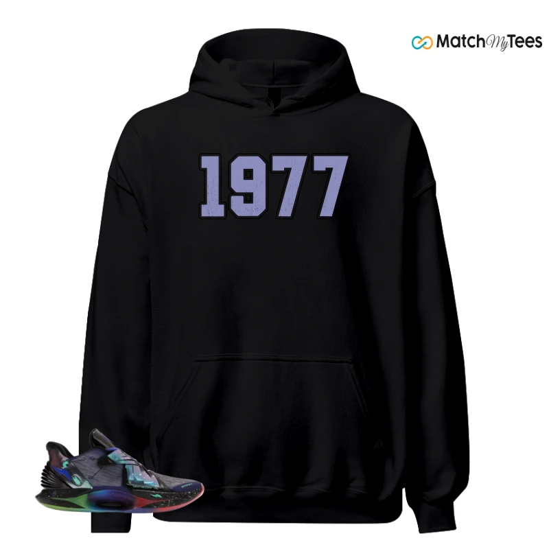NIKE RTFKT CRYPTOKICKS IRL SPACE MATTER SNEAKER Matching Tees hoodie