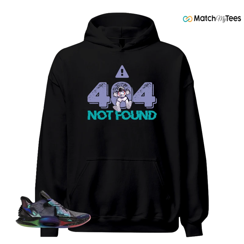 NIKE RTFKT CRYPTOKICKS IRL SPACE MATTER SNEAKER Matching Tees hoodie