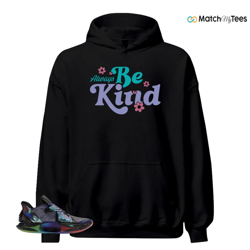 NIKE RTFKT CRYPTOKICKS IRL SPACE MATTER SNEAKER Matching Tees hoodie