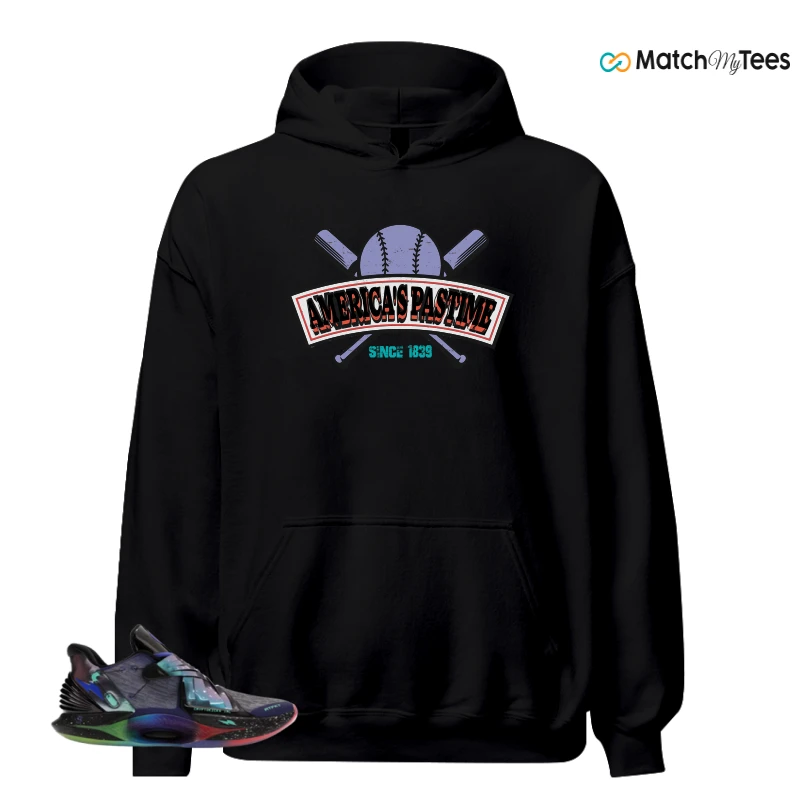 NIKE RTFKT CRYPTOKICKS IRL SPACE MATTER SNEAKER Matching Tees hoodie
