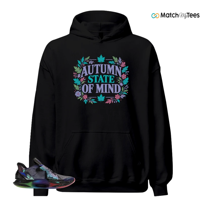 NIKE RTFKT CRYPTOKICKS IRL SPACE MATTER SNEAKER Matching Tees hoodie