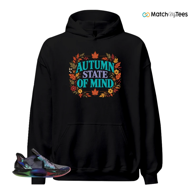 NIKE RTFKT CRYPTOKICKS IRL SPACE MATTER SNEAKER Matching Tees hoodie