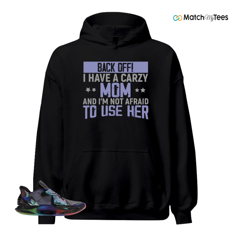 NIKE RTFKT CRYPTOKICKS IRL SPACE MATTER SNEAKER Matching Tees hoodie