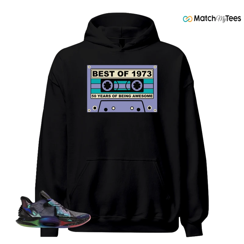 NIKE RTFKT CRYPTOKICKS IRL SPACE MATTER SNEAKER Matching Tees hoodie