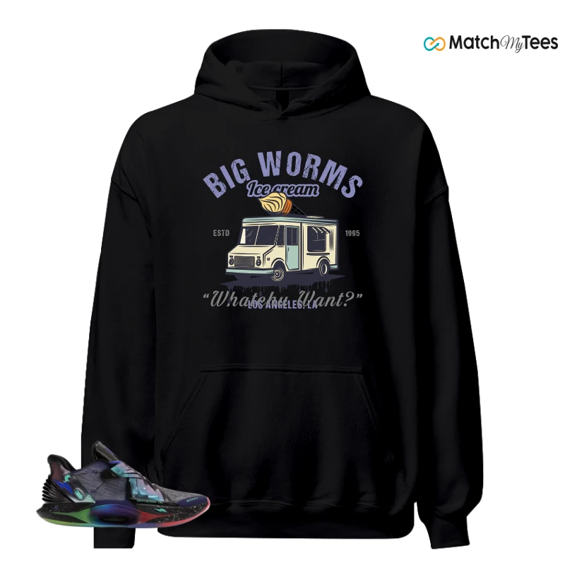 NIKE RTFKT CRYPTOKICKS IRL SPACE MATTER SNEAKER Matching Tees hoodie