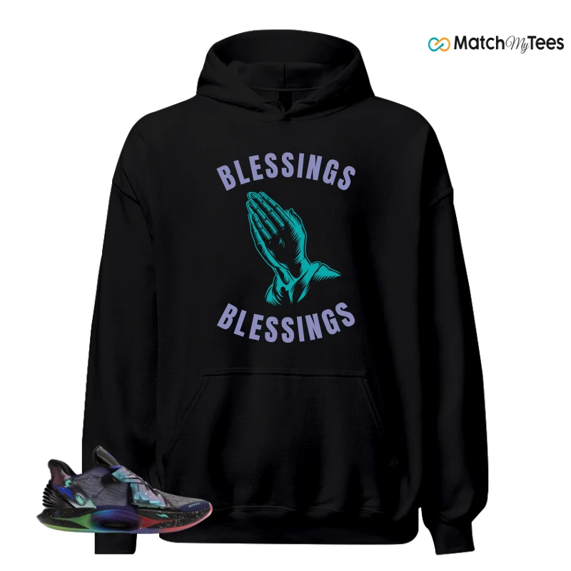 NIKE RTFKT CRYPTOKICKS IRL SPACE MATTER SNEAKER Matching Tees hoodie