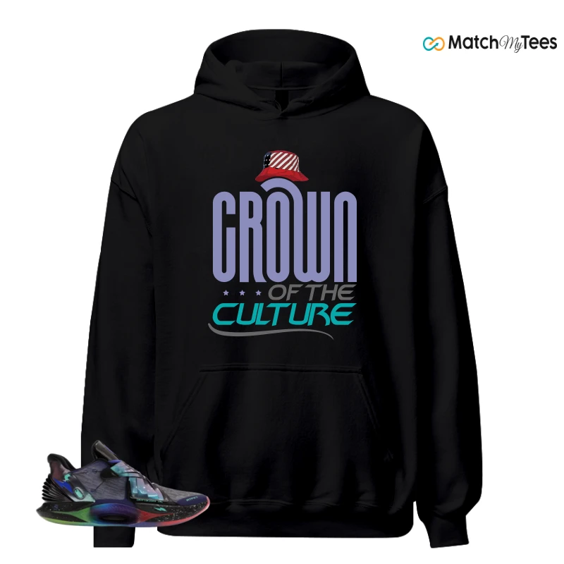 NIKE RTFKT CRYPTOKICKS IRL SPACE MATTER SNEAKER Matching Tees hoodie