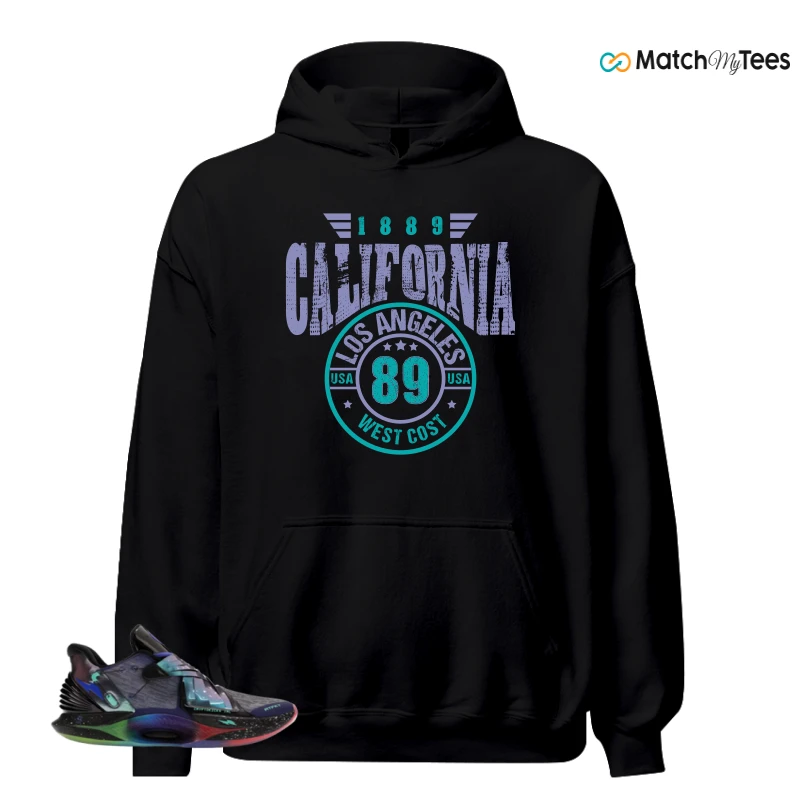 NIKE RTFKT CRYPTOKICKS IRL SPACE MATTER SNEAKER Matching Tees hoodie
