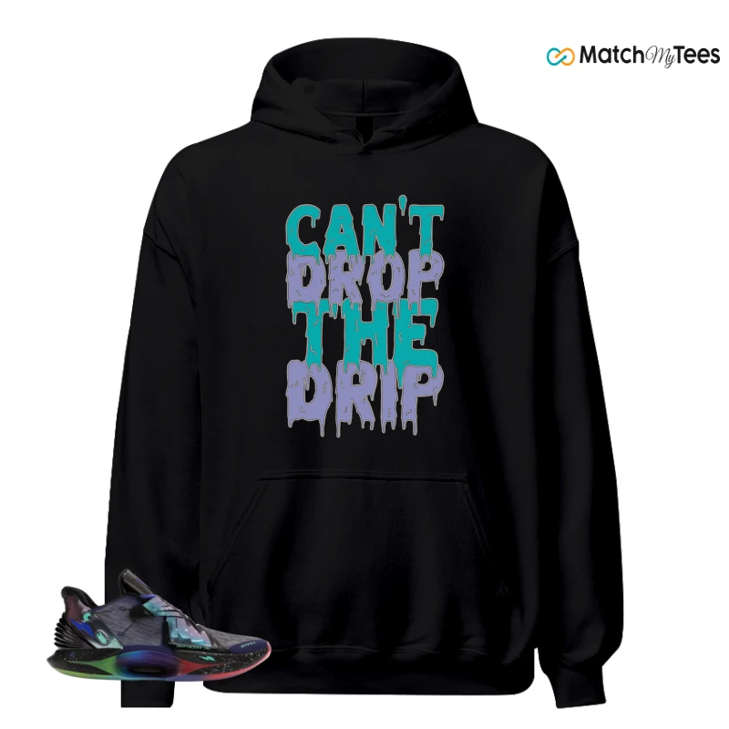 NIKE RTFKT CRYPTOKICKS IRL SPACE MATTER SNEAKER Matching Tees hoodie