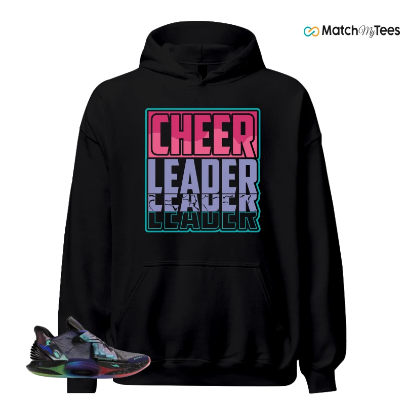 NIKE RTFKT CRYPTOKICKS IRL SPACE MATTER SNEAKER Matching Tees hoodie