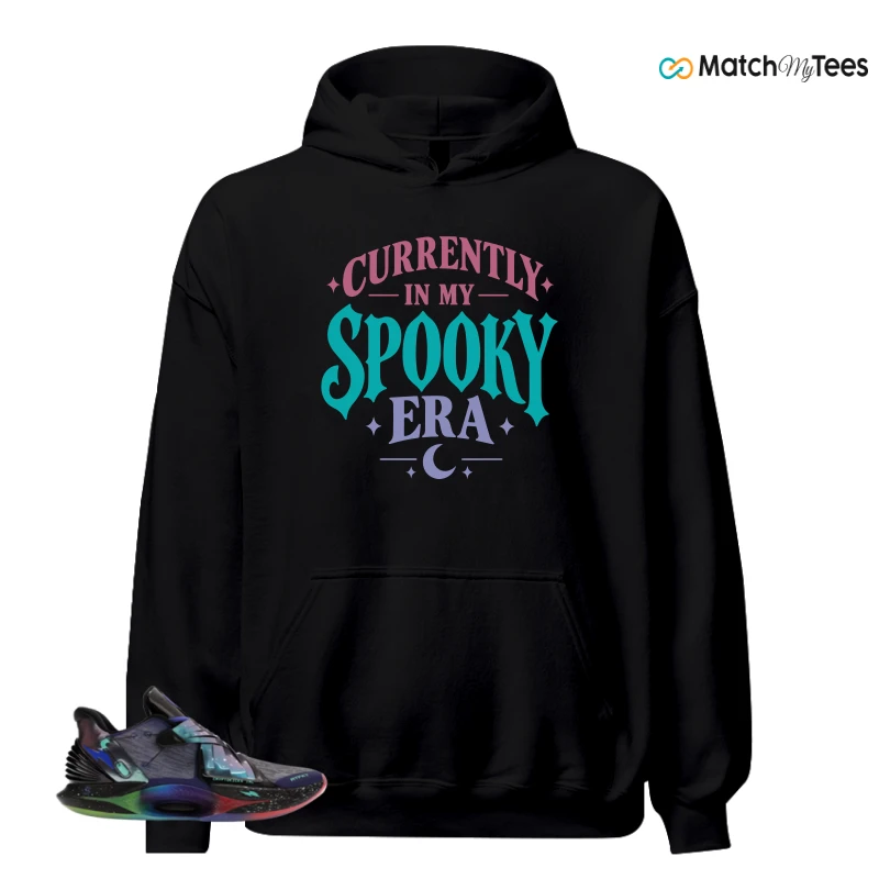 NIKE RTFKT CRYPTOKICKS IRL SPACE MATTER SNEAKER Matching Tees hoodie
