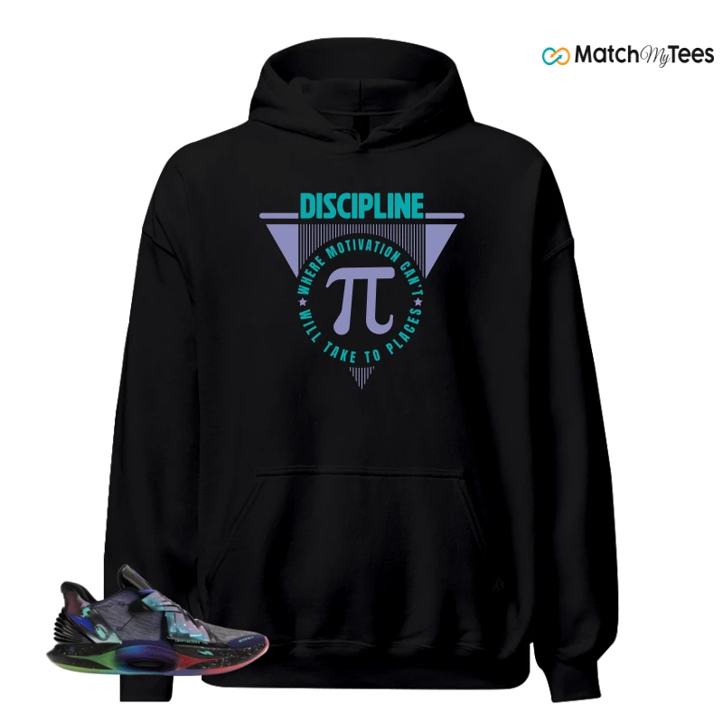 NIKE RTFKT CRYPTOKICKS IRL SPACE MATTER SNEAKER Matching Tees hoodie