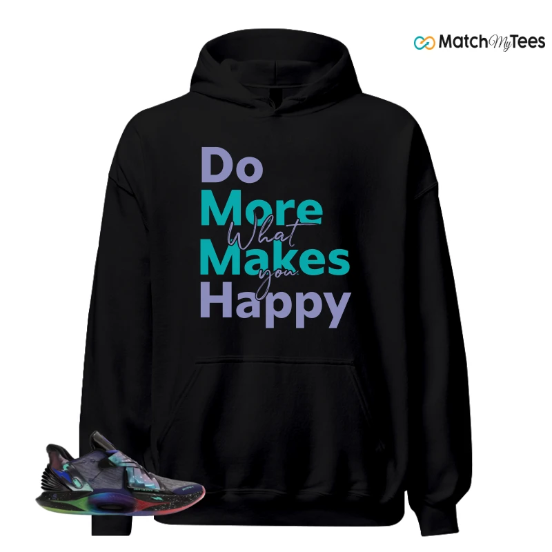 NIKE RTFKT CRYPTOKICKS IRL SPACE MATTER SNEAKER Matching Tees hoodie