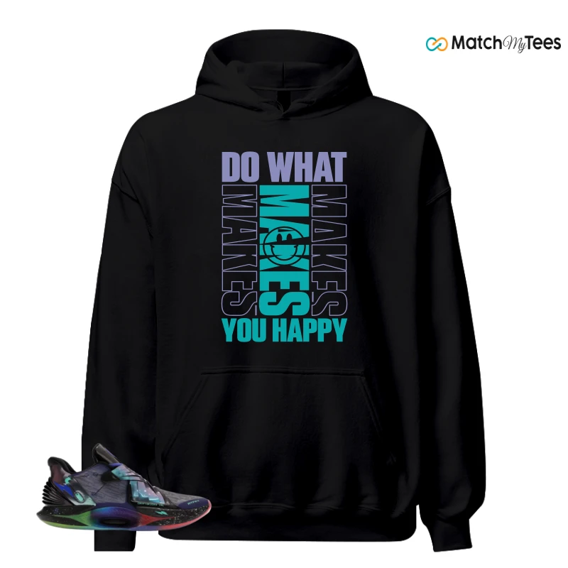 NIKE RTFKT CRYPTOKICKS IRL SPACE MATTER SNEAKER Matching Tees hoodie