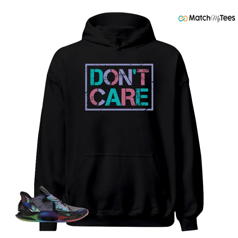 NIKE RTFKT CRYPTOKICKS IRL SPACE MATTER SNEAKER Matching Tees hoodie