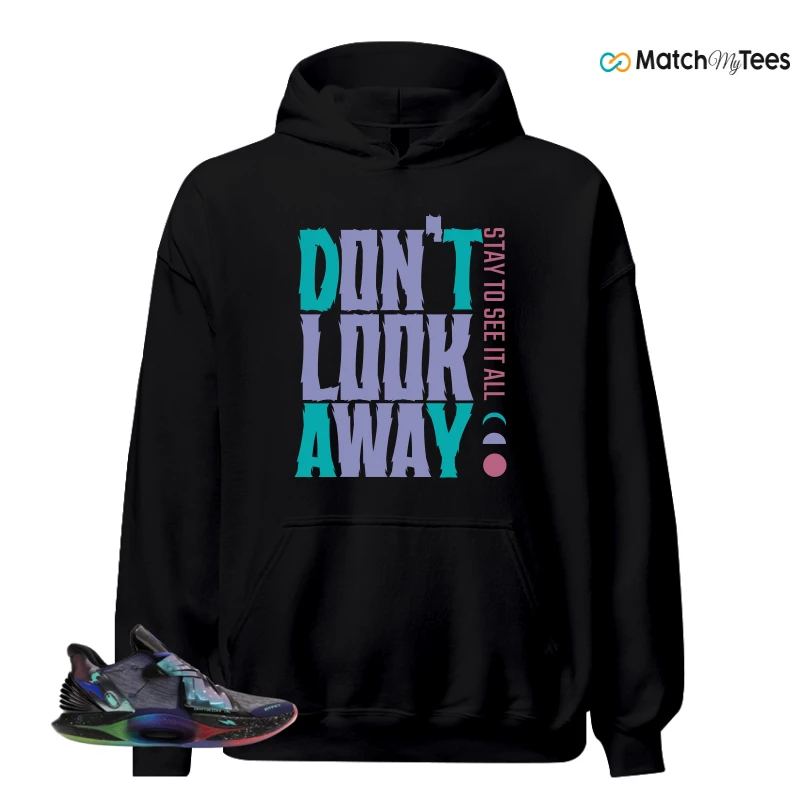 NIKE RTFKT CRYPTOKICKS IRL SPACE MATTER SNEAKER Matching Tees hoodie