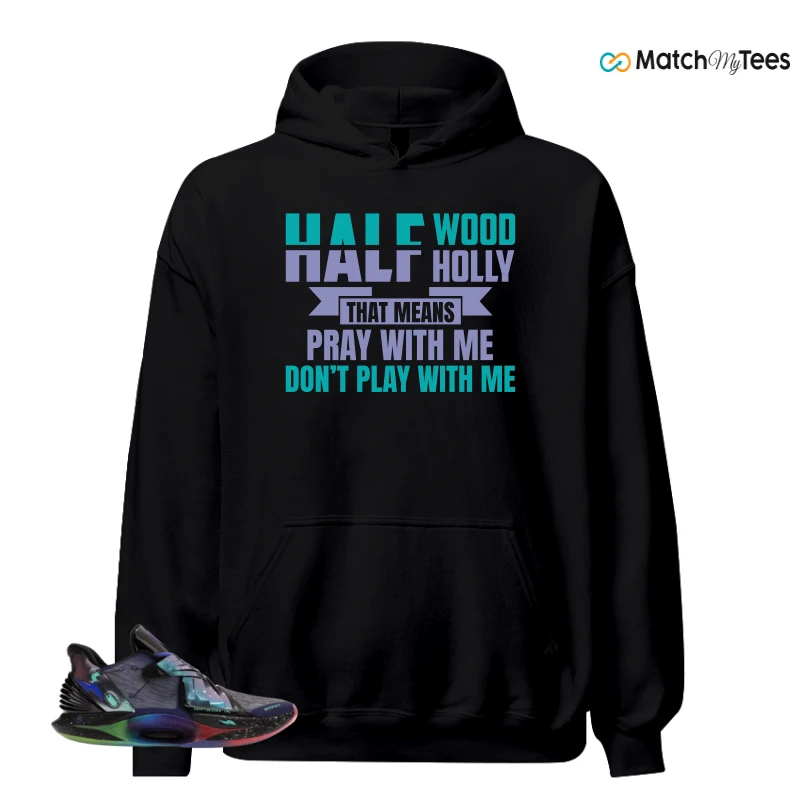 NIKE RTFKT CRYPTOKICKS IRL SPACE MATTER SNEAKER Matching Tees hoodie