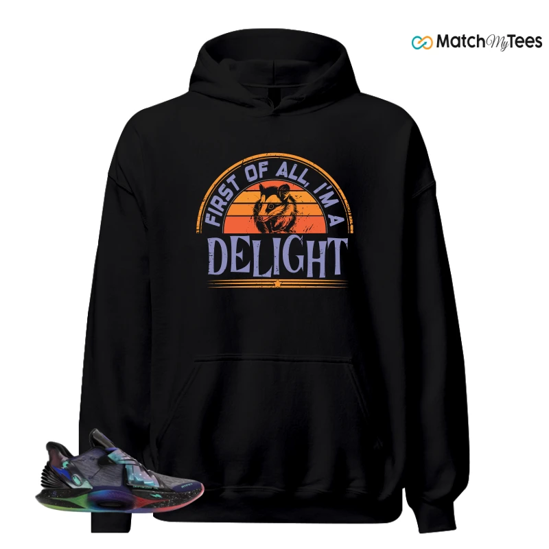 NIKE RTFKT CRYPTOKICKS IRL SPACE MATTER SNEAKER Matching Tees hoodie