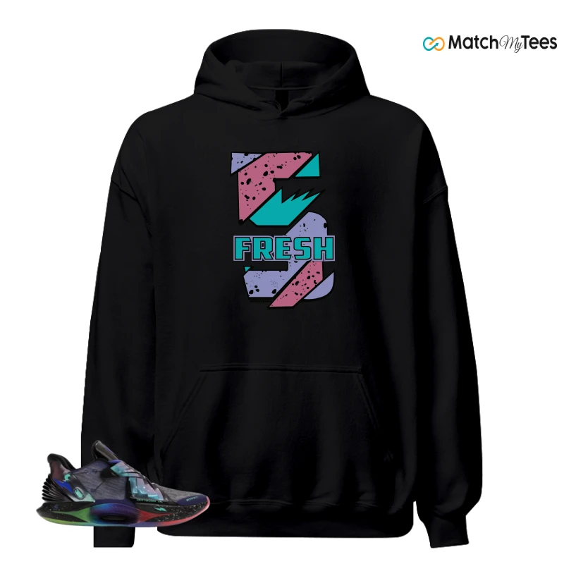NIKE RTFKT CRYPTOKICKS IRL SPACE MATTER SNEAKER Matching Tees hoodie