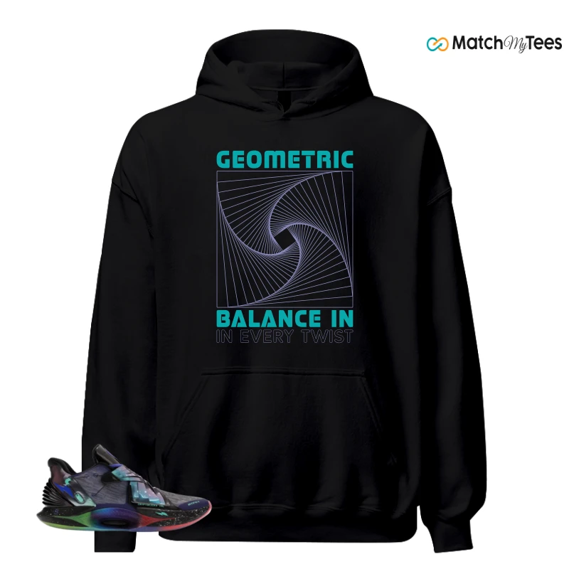 NIKE RTFKT CRYPTOKICKS IRL SPACE MATTER SNEAKER Matching Tees hoodie