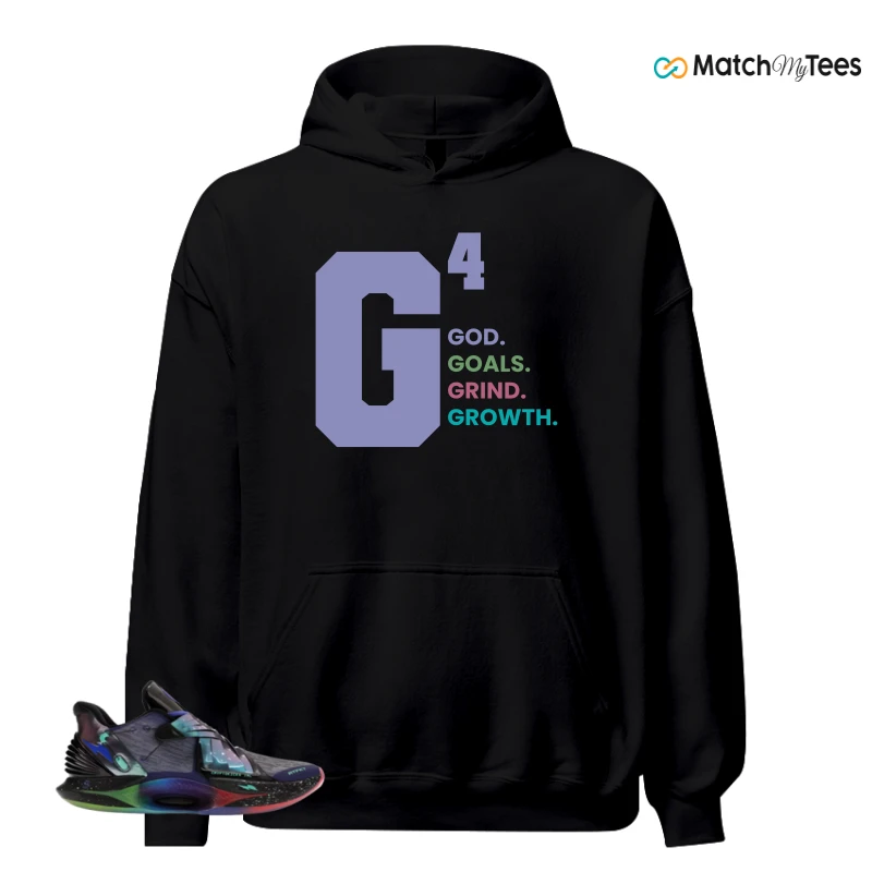 NIKE RTFKT CRYPTOKICKS IRL SPACE MATTER SNEAKER Matching Tees hoodie