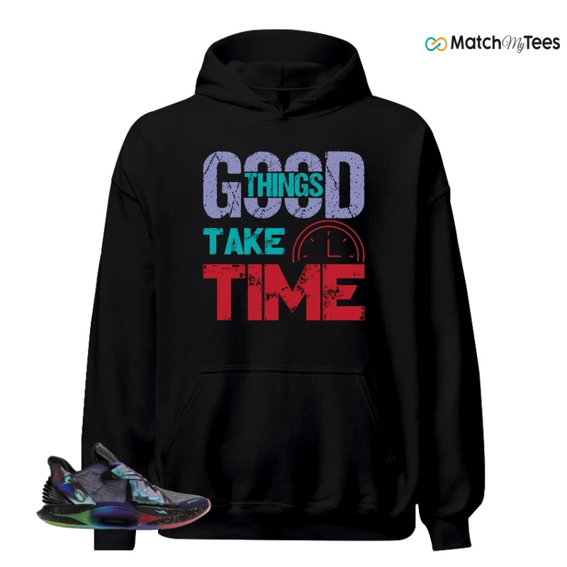 NIKE RTFKT CRYPTOKICKS IRL SPACE MATTER SNEAKER Matching Tees hoodie