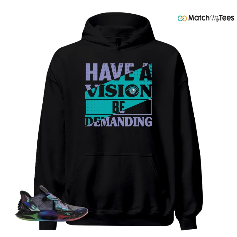 NIKE RTFKT CRYPTOKICKS IRL SPACE MATTER SNEAKER Matching Tees hoodie