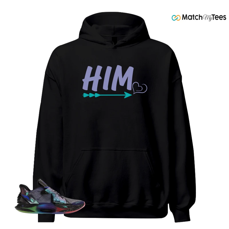 NIKE RTFKT CRYPTOKICKS IRL SPACE MATTER SNEAKER Matching Tees hoodie