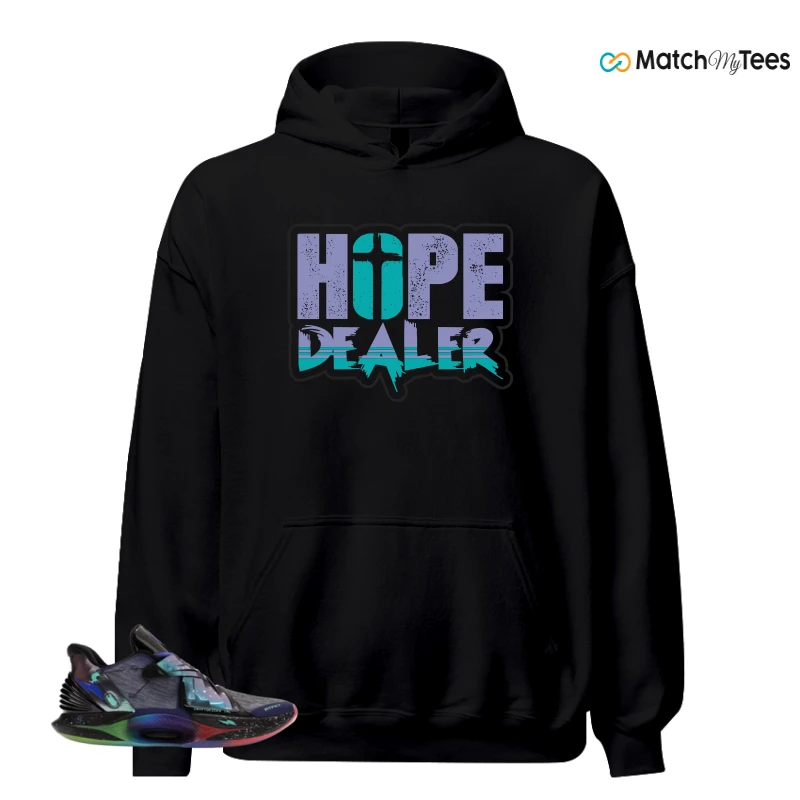 NIKE RTFKT CRYPTOKICKS IRL SPACE MATTER SNEAKER Matching Tees hoodie